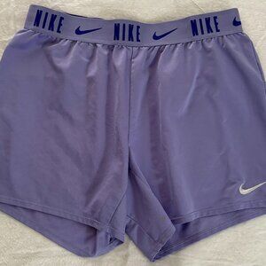 Womens Nike shorts